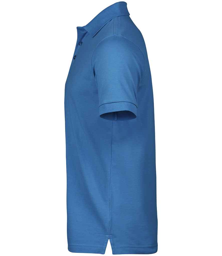 Tee Jays Luxury Stretch Piqué Polo Shirt