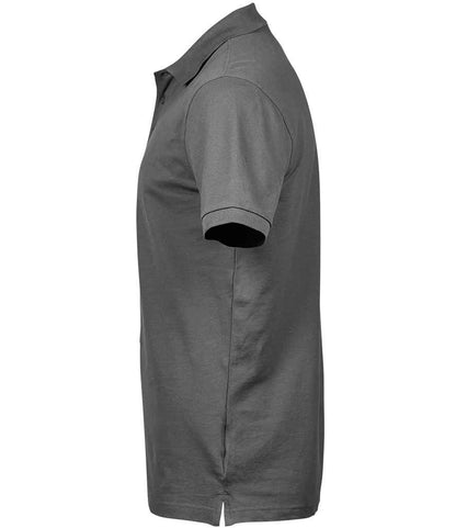 Tee Jays Luxury Stretch Piqué Polo Shirt