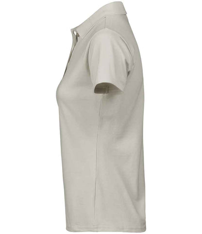 Tee Jays Ladies Luxury Stretch Polo Shirt