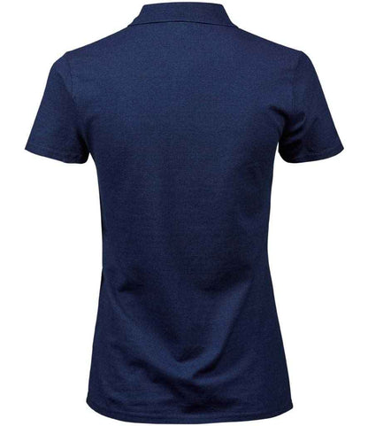 Tee Jays Ladies Luxury Stretch Polo Shirt