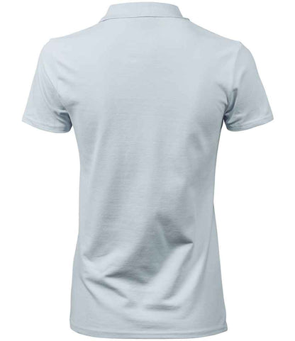 Tee Jays Ladies Luxury Stretch Polo Shirt