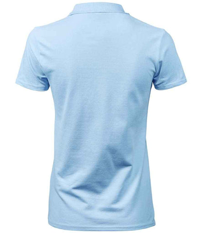 Tee Jays Ladies Luxury Stretch Polo Shirt