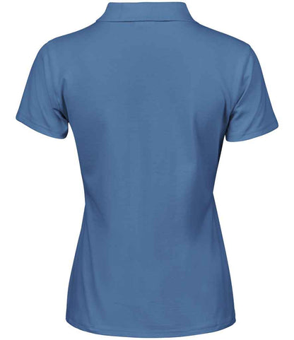 Tee Jays Ladies Luxury Stretch Polo Shirt