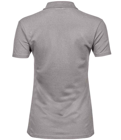 Tee Jays Ladies Luxury Stretch Polo Shirt