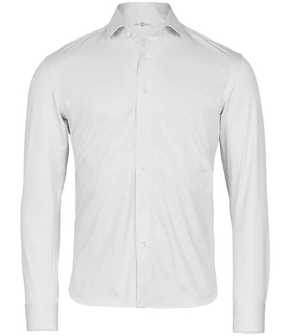 Tee Jays Active Stretch Long Sleeve Shirt