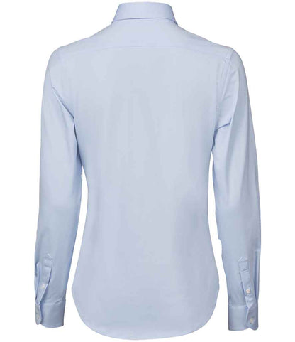 Tee Jays Ladies Active Long Sleeve Stretch Shirt