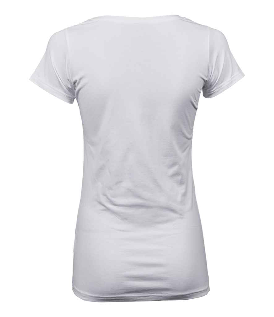 Tee Jays Ladies Stretch T-Shirt