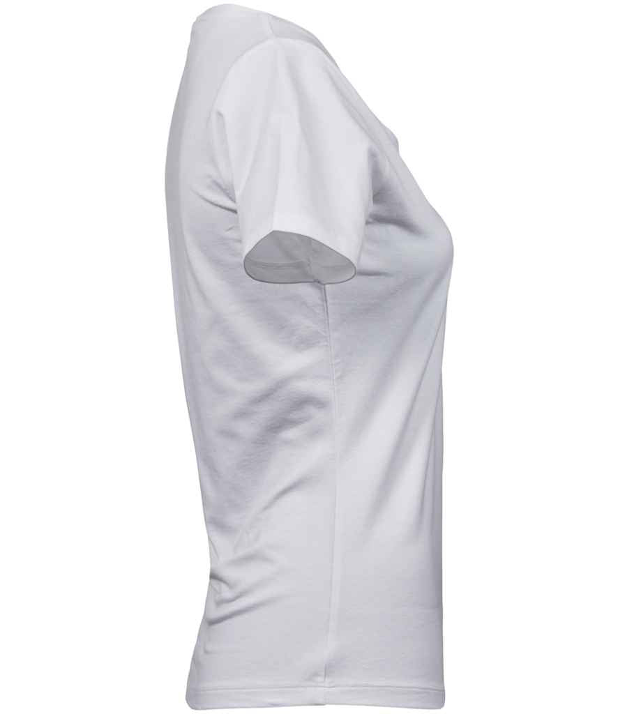 Tee Jays Ladies Stretch T-Shirt