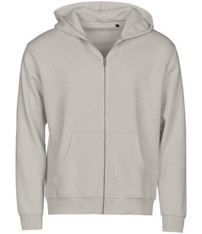Tee Jays Urban Hooded Full Zip Sweatshirt
