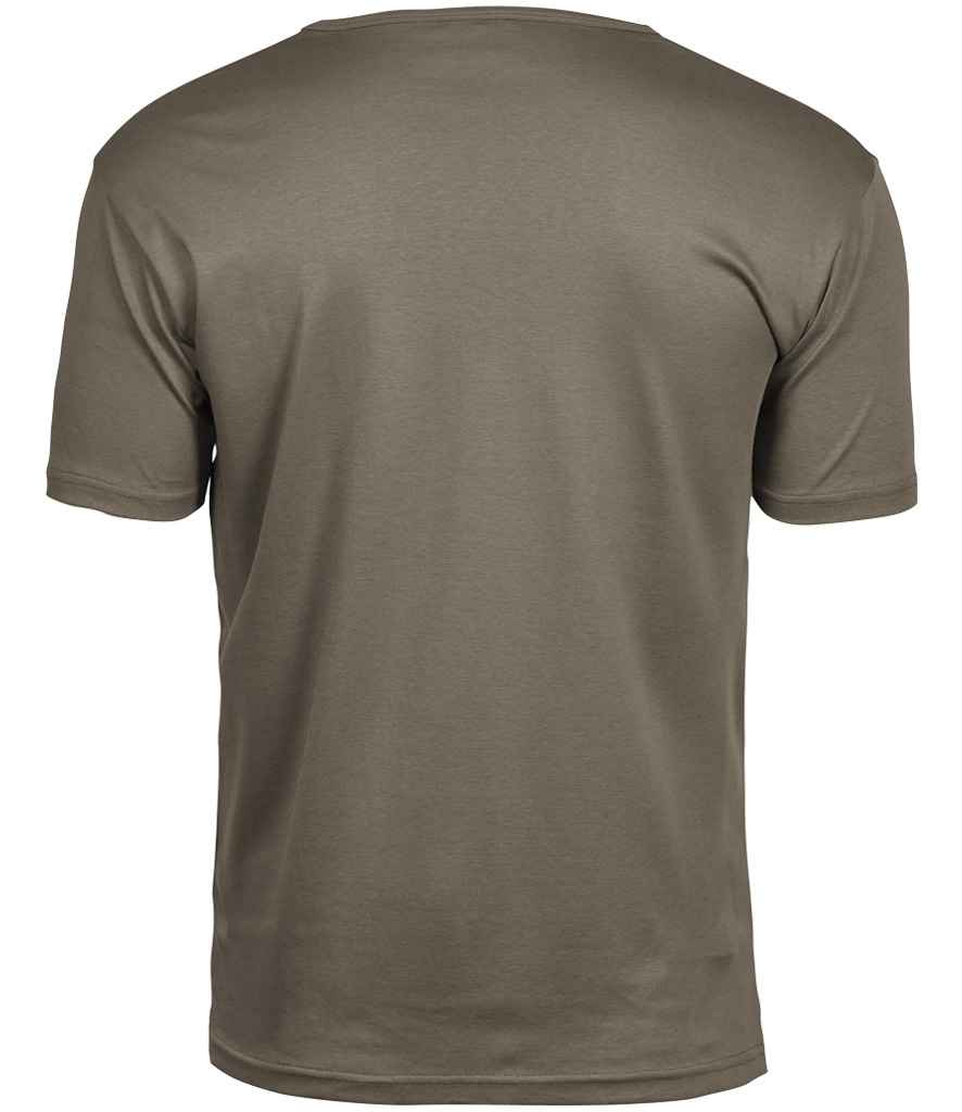 Tee Jays Interlock T-Shirt