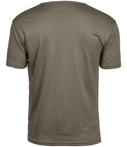 Tee Jays Interlock T-Shirt