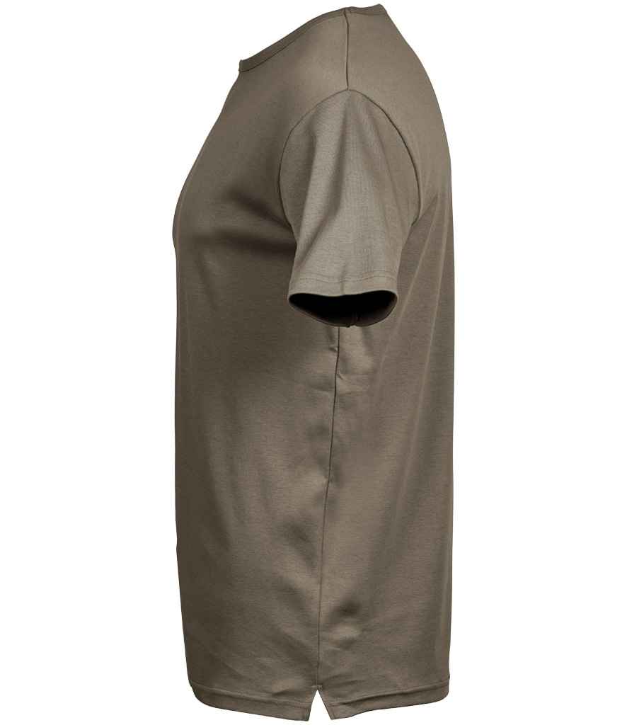 Tee Jays Interlock T-Shirt