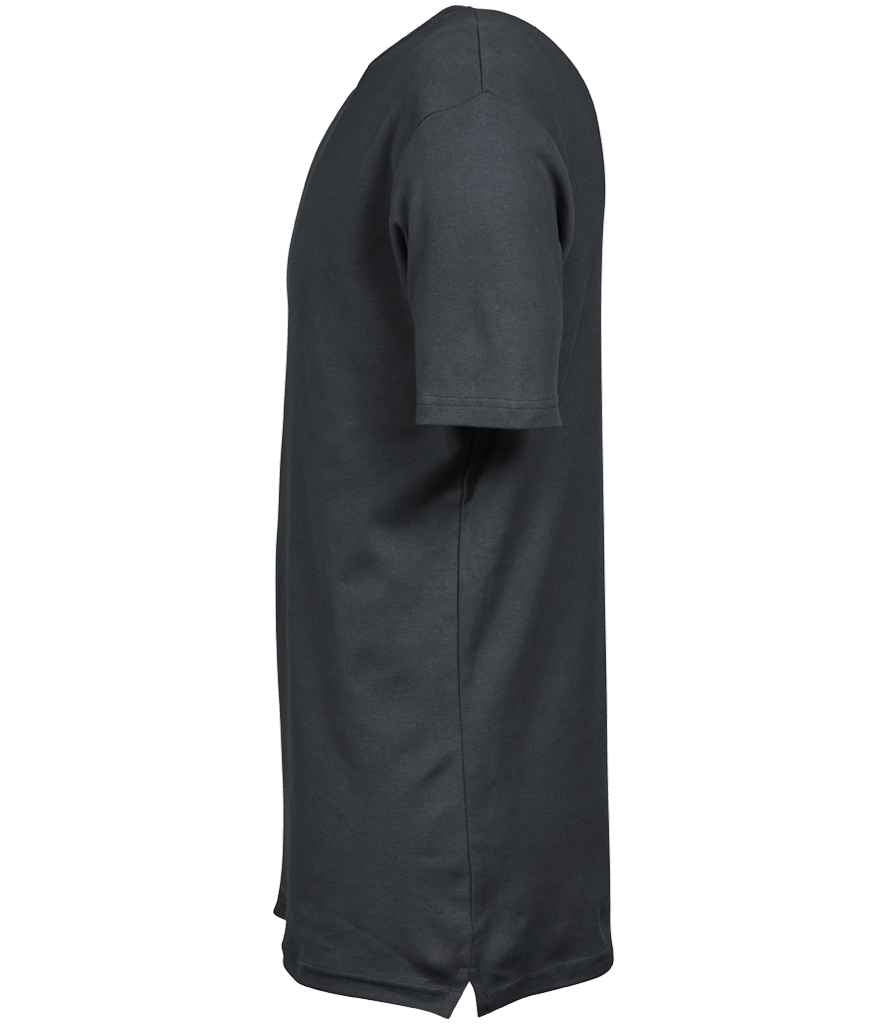 Tee Jays Interlock T-Shirt