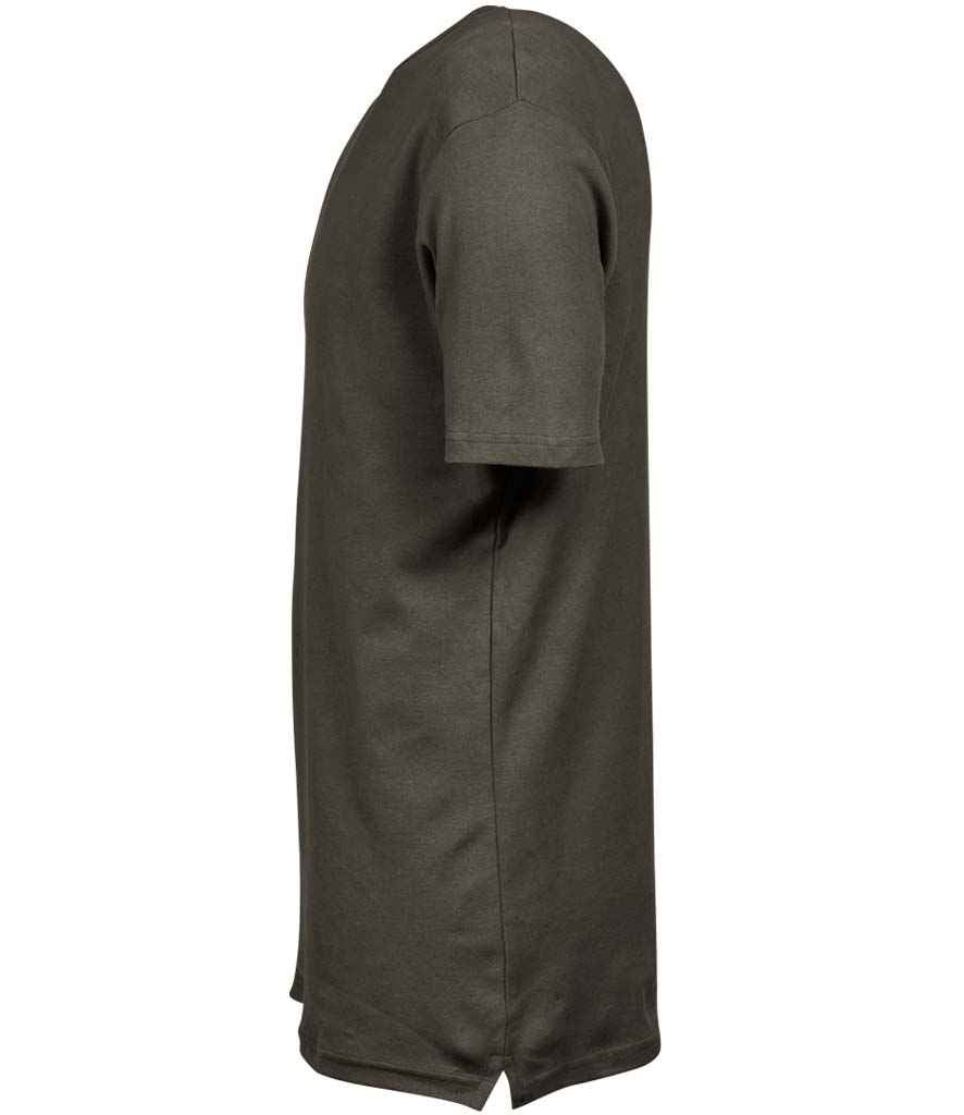 Tee Jays Interlock T-Shirt