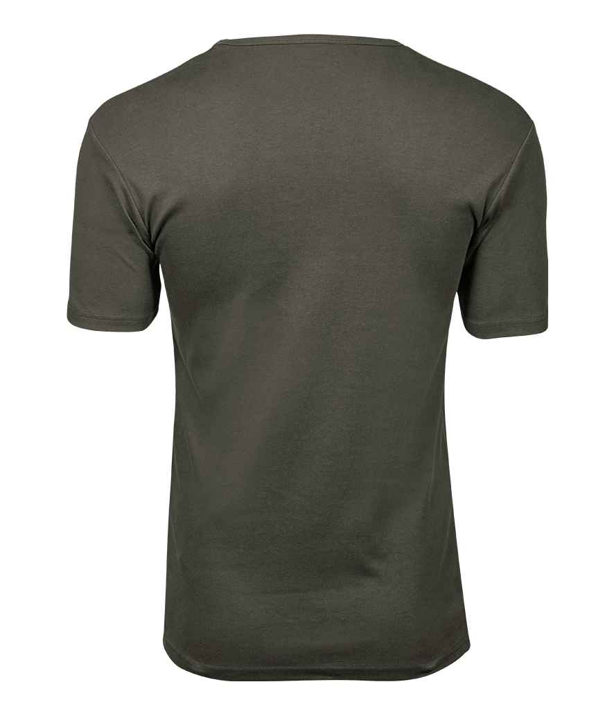 Tee Jays Interlock T-Shirt