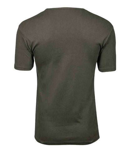 Tee Jays Interlock T-Shirt