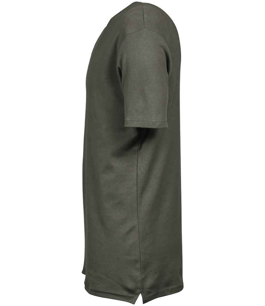Tee Jays Interlock T-Shirt