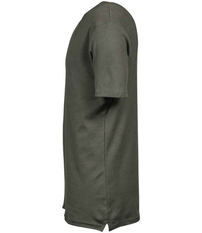 Tee Jays Interlock T-Shirt
