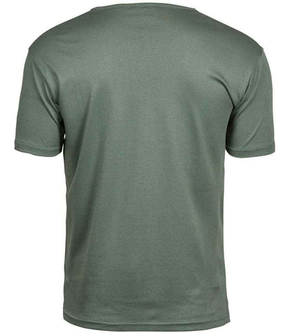 Tee Jays Interlock T-Shirt