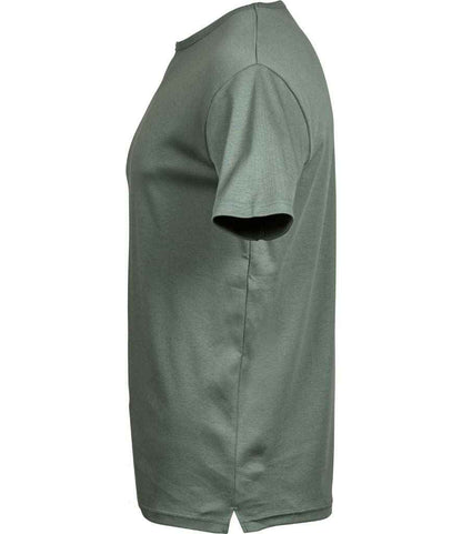 Tee Jays Interlock T-Shirt