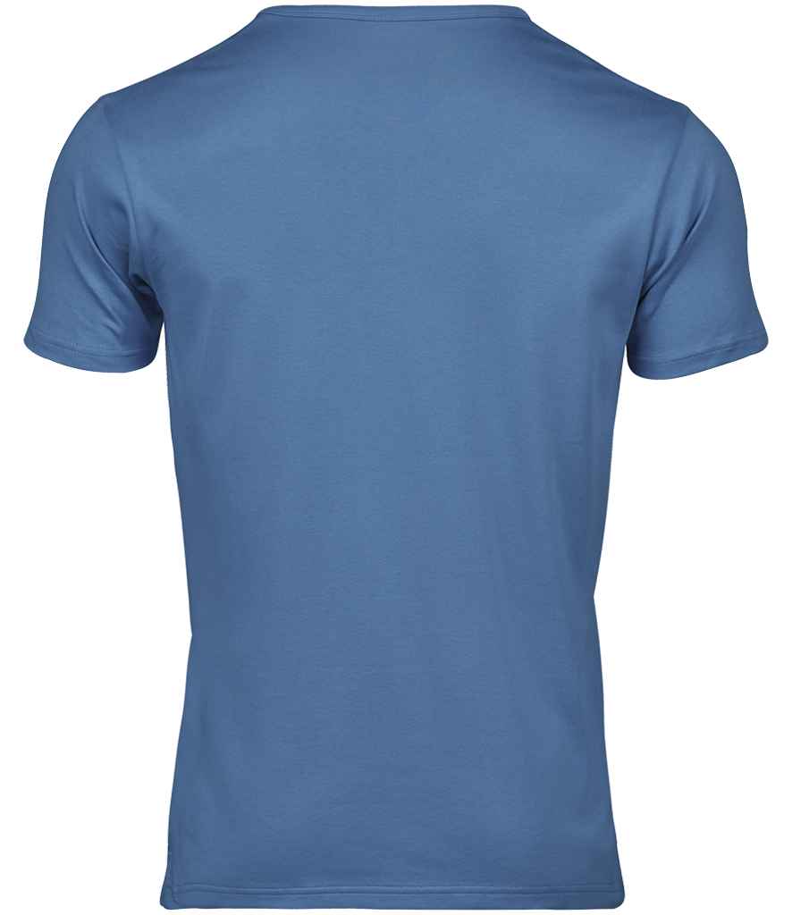 Tee Jays Interlock T-Shirt