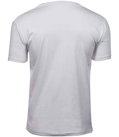 Tee Jays Interlock T-Shirt
