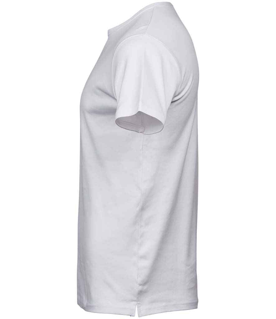 Tee Jays Interlock T-Shirt