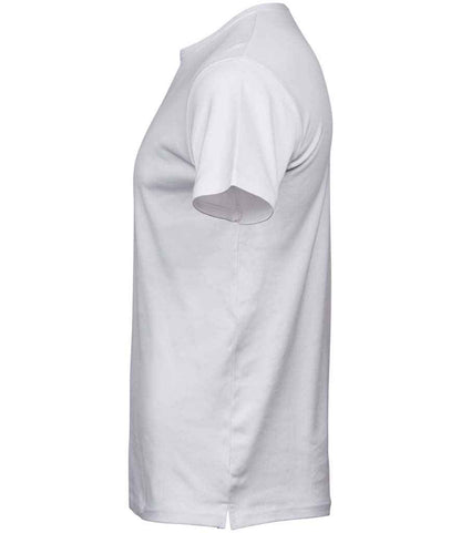 Tee Jays Interlock T-Shirt