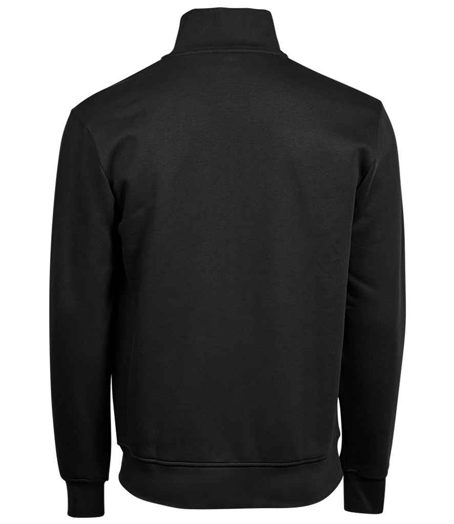 Tee Jays Full Zip Sweat Jacket