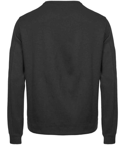 Tee Jays Athletic Crew Neck Sweatshirt