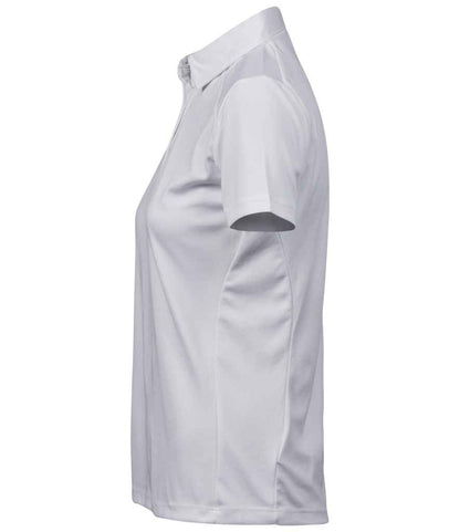 Tee Jays Ladies Luxury Sport Polo Shirt