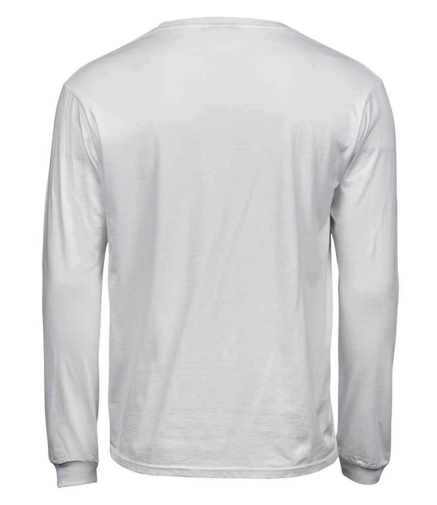Tee Jays Long Sleeve Sof T-Shirt