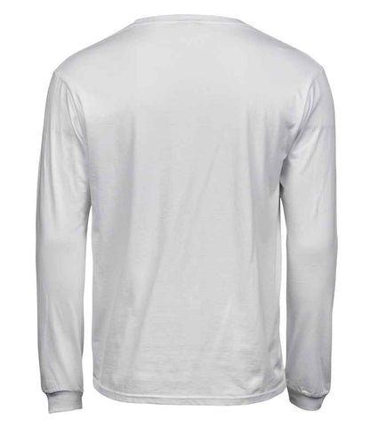 Tee Jays Long Sleeve Sof T-Shirt