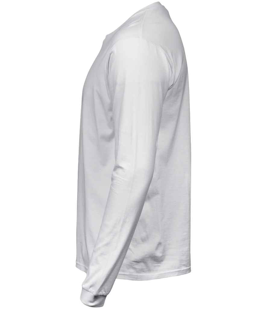 Tee Jays Long Sleeve Sof T-Shirt
