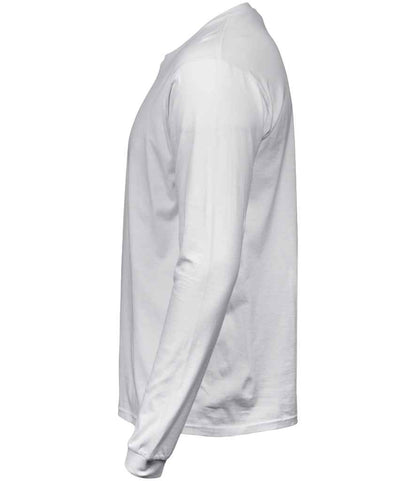 Tee Jays Long Sleeve Sof T-Shirt