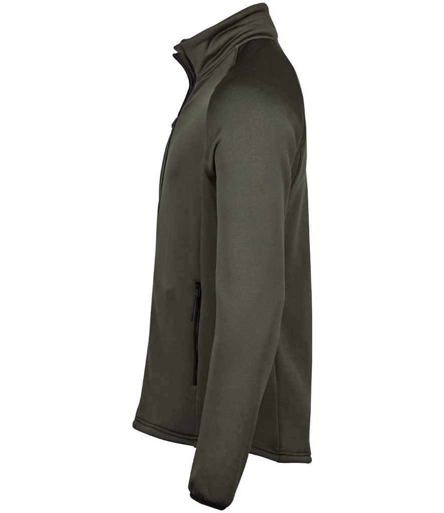 Tee Jays Stretch Fleece Jacket
