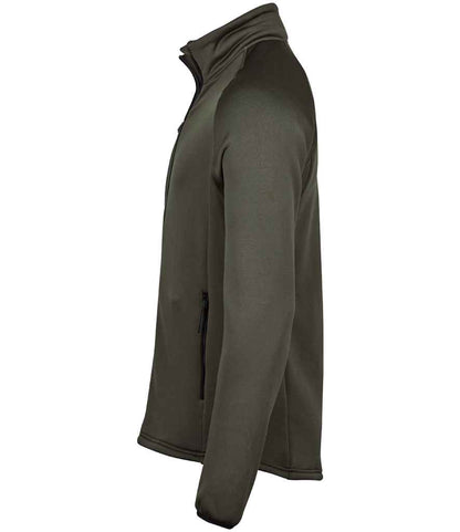 Tee Jays Stretch Fleece Jacket