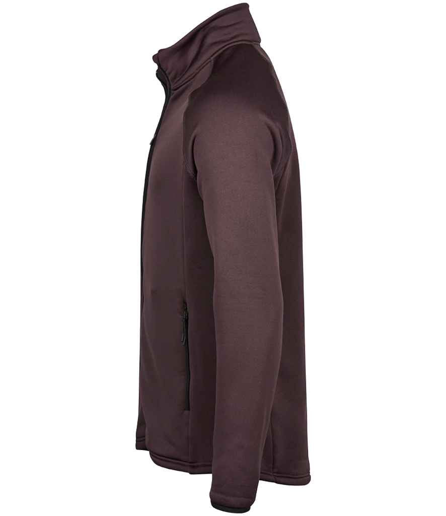 Tee Jays Stretch Fleece Jacket