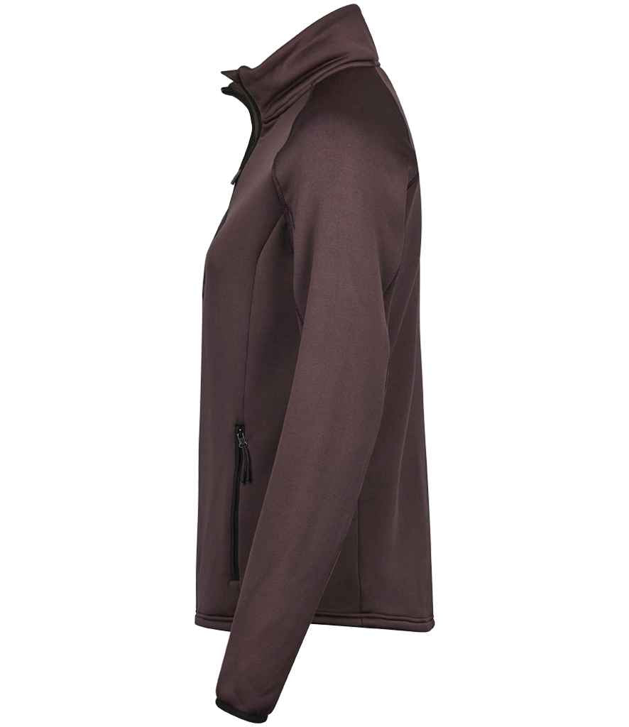 Tee Jays Ladies Stretch Fleece Jacket