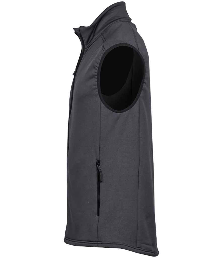 Tee Jays Stretch Fleece Bodywarmer