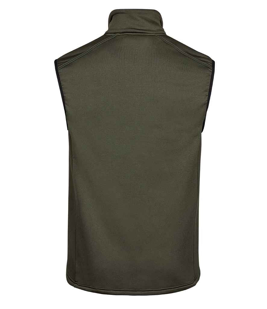 Tee Jays Stretch Fleece Bodywarmer