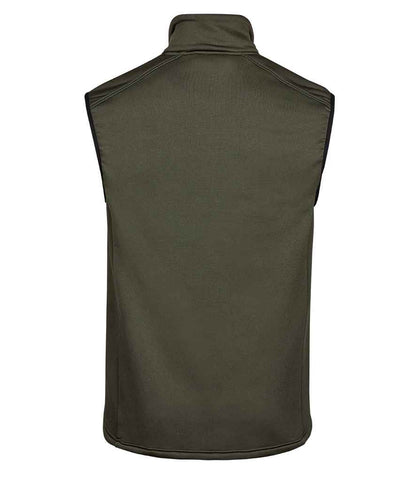 Tee Jays Stretch Fleece Bodywarmer