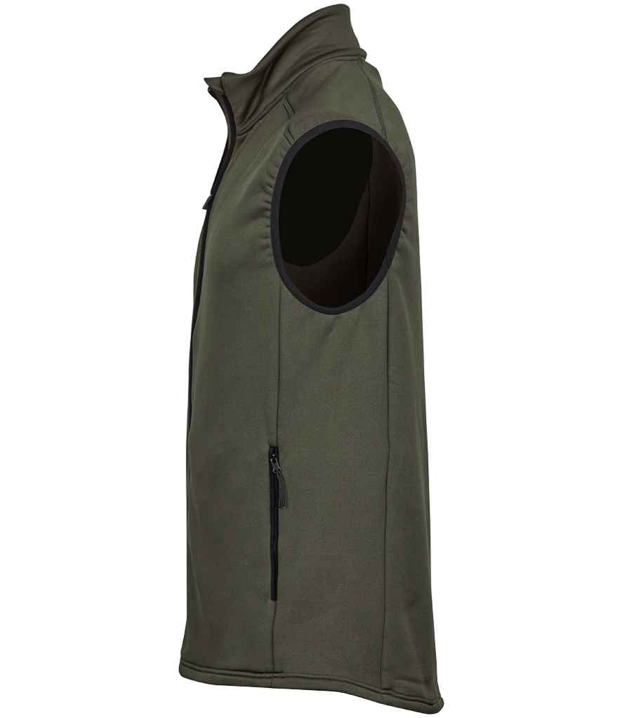Tee Jays Stretch Fleece Bodywarmer
