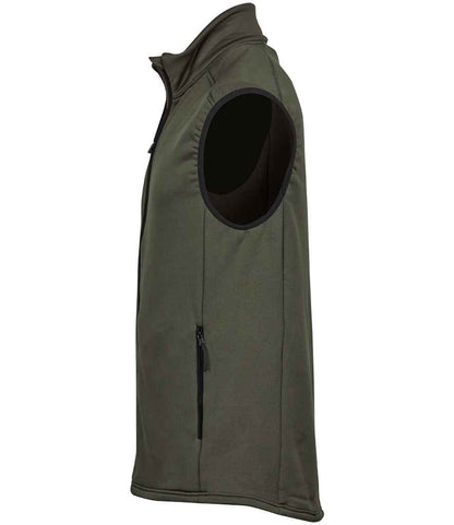 Tee Jays Stretch Fleece Bodywarmer