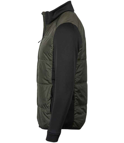 Tee Jays Hybrid-Stretch Jacket