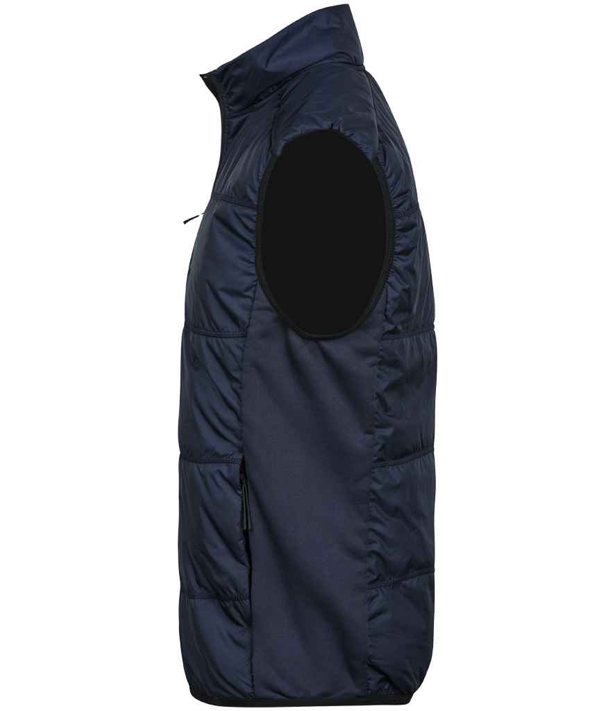 Tee Jays Hybrid-Stretch Bodywarmer