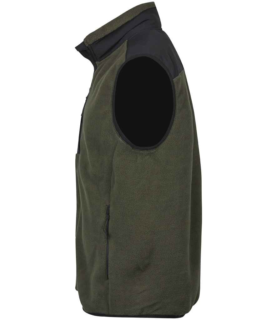 Tee Jays Mountain Fleece Bodywarmer
