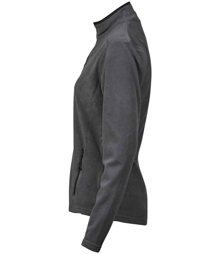 Tee Jays Ladies Active Fleece Jacket