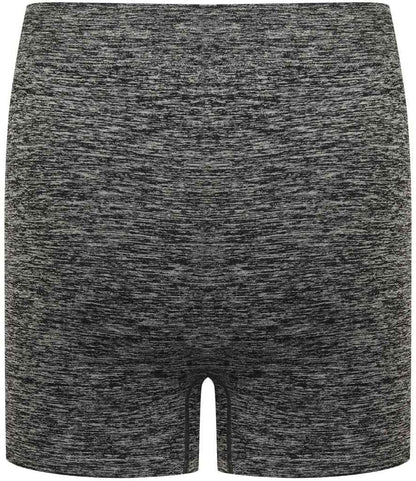 Tombo Ladies Seamless Shorts