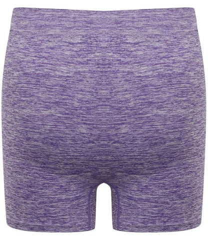 Tombo Ladies Seamless Shorts